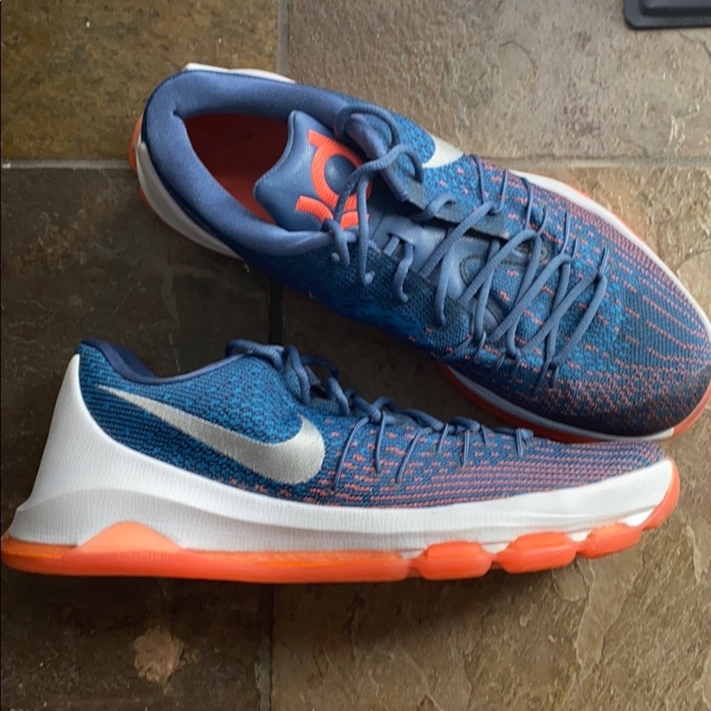 Nike KD 8